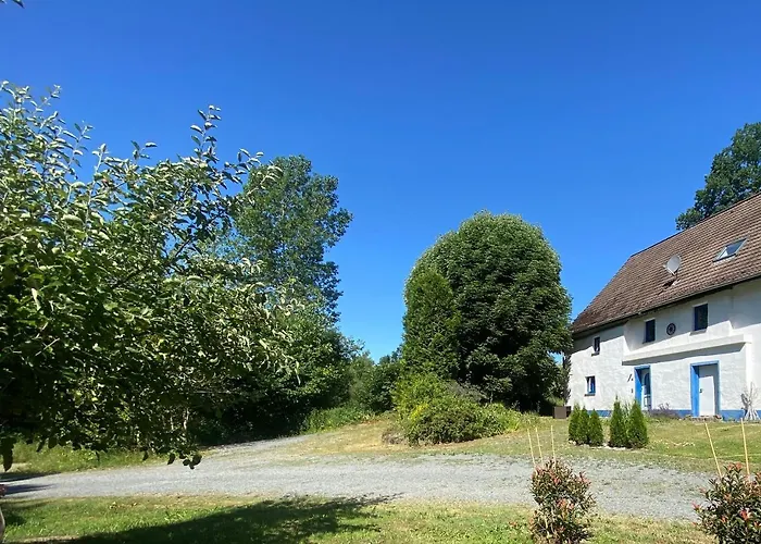 Urlaub In Der Natur