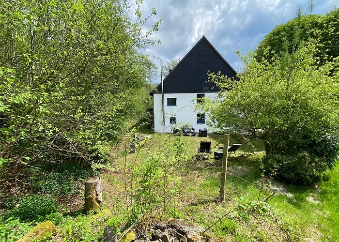 Urlaub In Der Natur
