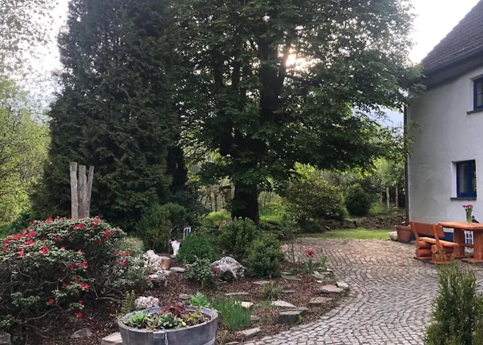 Urlaub In Der Natur