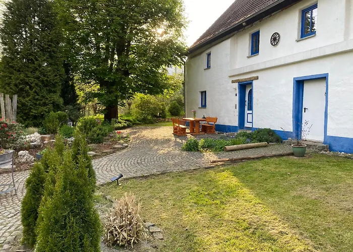Urlaub In Der Natur