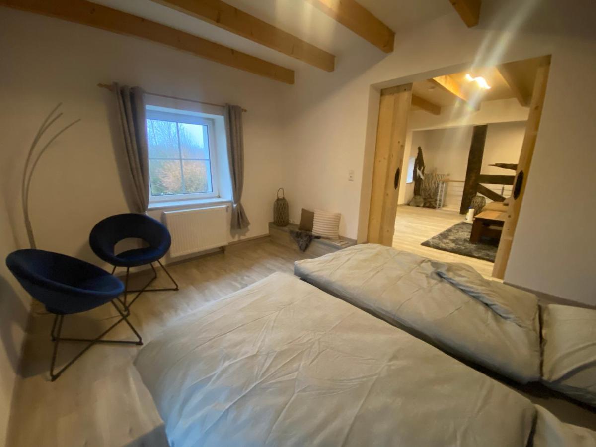 Apartment Urlaub In Der Luedenscheid