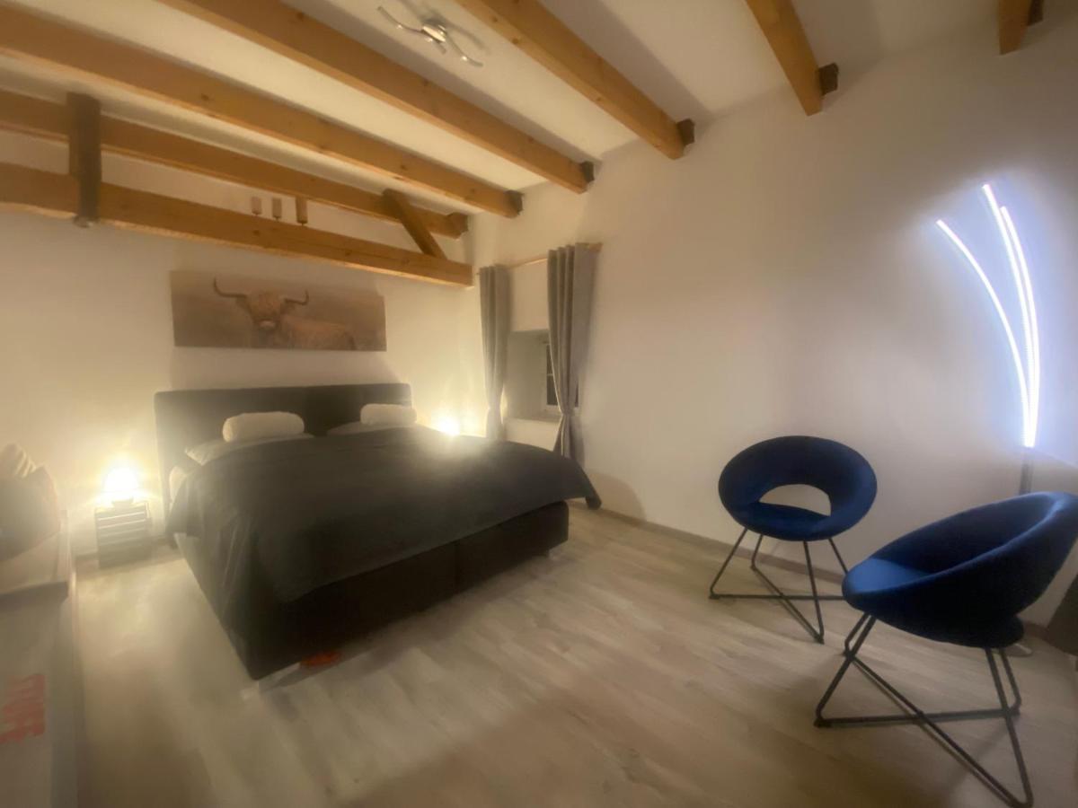 Urlaub In Der Apartment *