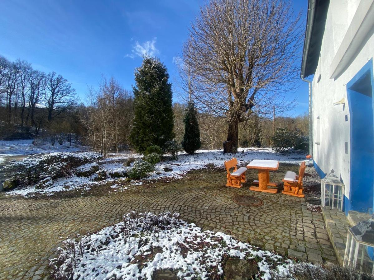 Urlaub In Der Apartment Luedenscheid