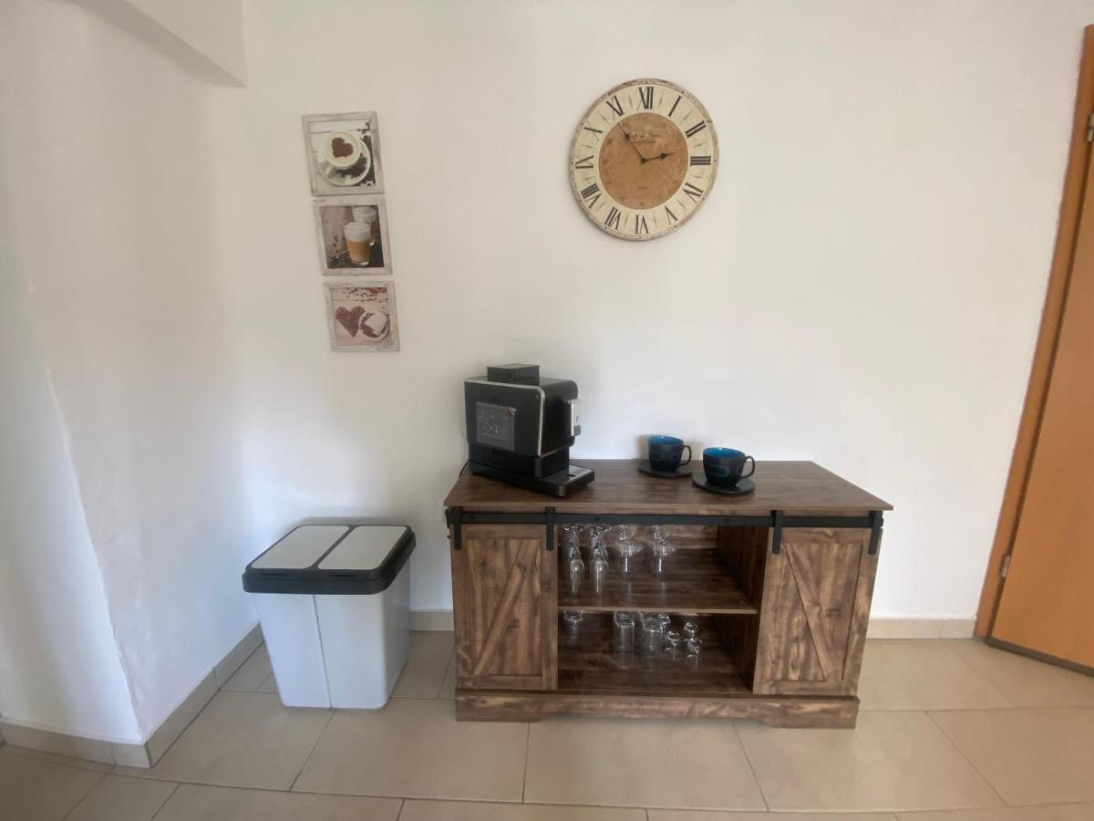 Apartment Urlaub In Der Luedenscheid