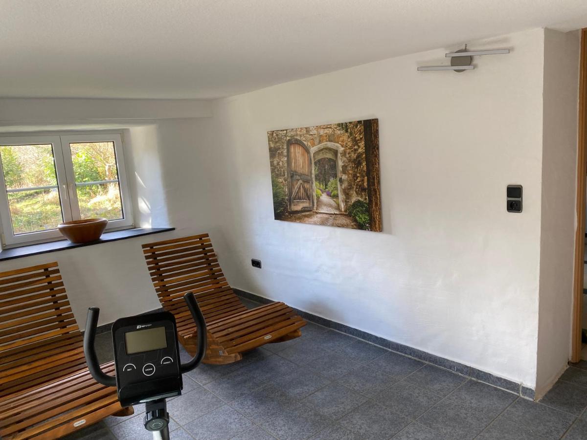 Urlaub In Der Apartment Luedenscheid