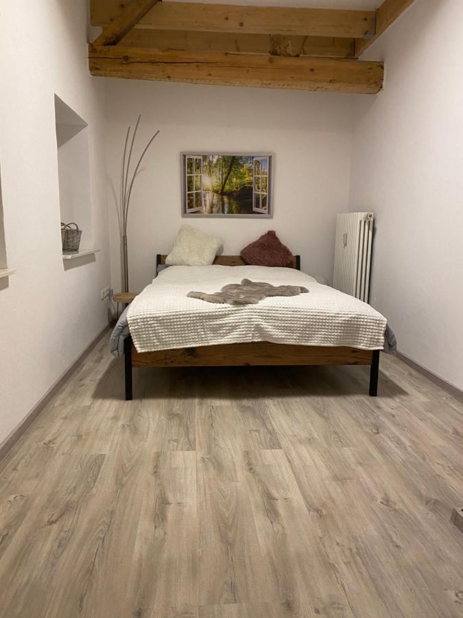 Urlaub In Der Apartment *